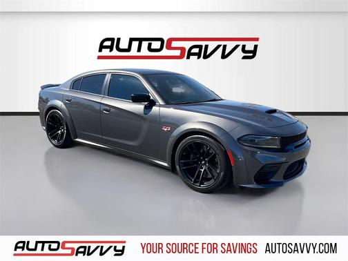 2023 Dodge Charger R/T Scat Pack
