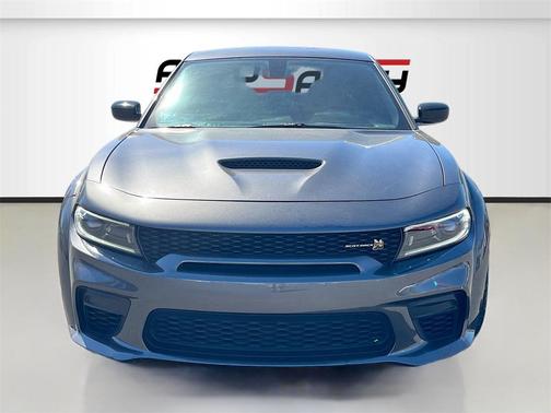 2023 Dodge Charger R/T Scat Pack