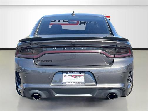 2023 Dodge Charger R/T Scat Pack
