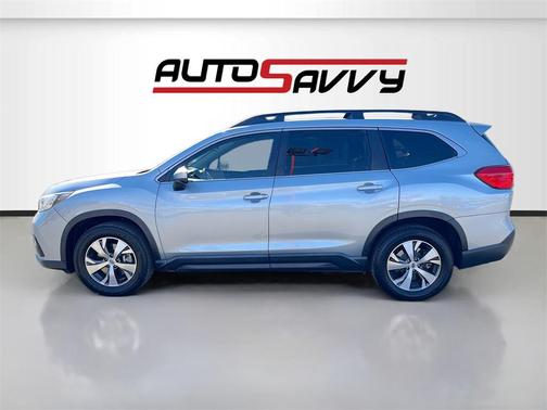 2020 Subaru Ascent Premium 7-Passenger