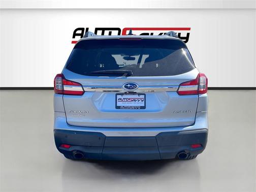 2020 Subaru Ascent Premium 7-Passenger