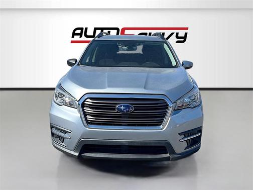 2020 Subaru Ascent Premium 7-Passenger