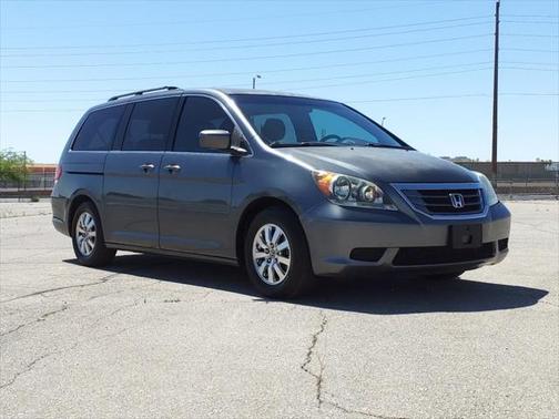 2010 Honda Odyssey EX