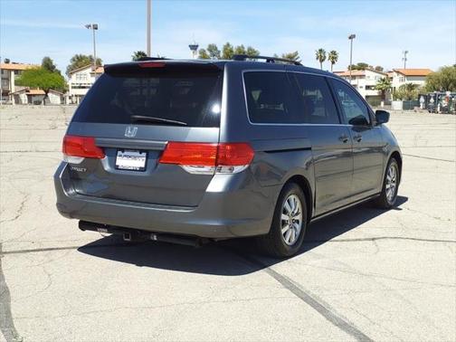 2010 Honda Odyssey EX