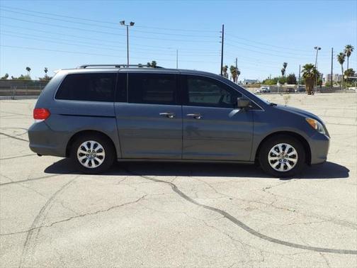 2010 Honda Odyssey EX