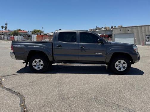 2014 Toyota Tacoma PreRunner