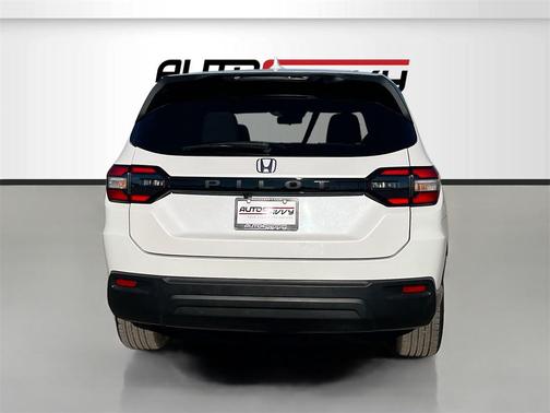 2024 Honda Pilot LX