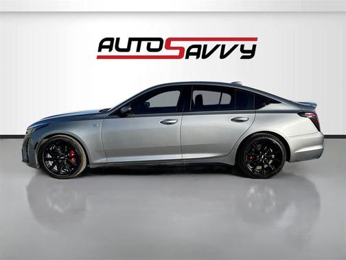 2024 Cadillac CT5 Sport