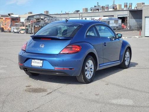 2019 Volkswagen Beetle 2.0T S