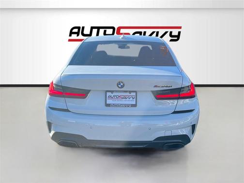 2022 BMW M340 i