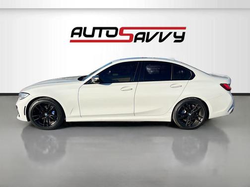 2022 BMW M340 i