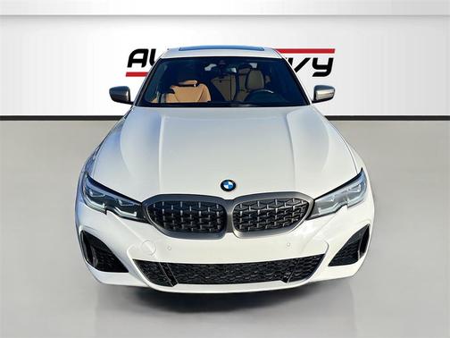 2022 BMW M340 i