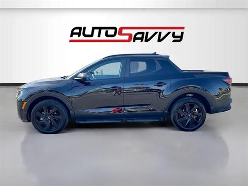 2024 Hyundai SANTA CRUZ NIGHT