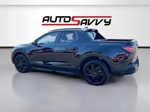 2024 Hyundai SANTA CRUZ NIGHT