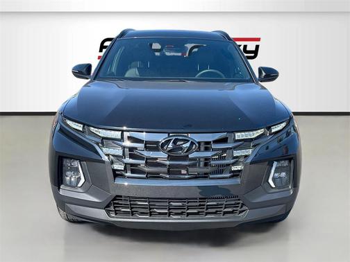 2024 Hyundai SANTA CRUZ NIGHT