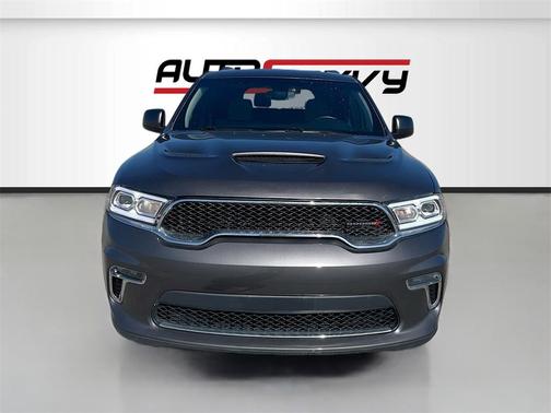 2021 Dodge Durango SXT Plus