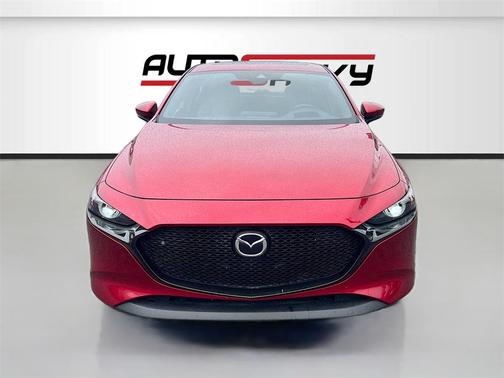 2023 Mazda Mazda3 AWD w/Premium Package