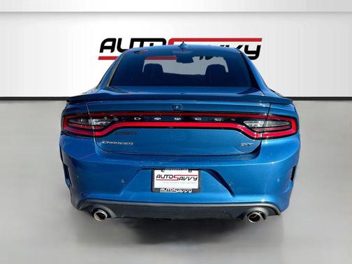 2021 Dodge Charger GT