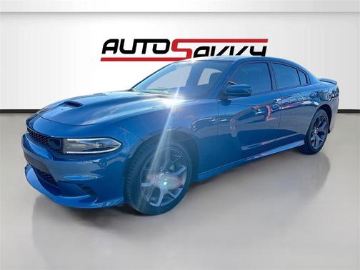2021 Dodge Charger GT