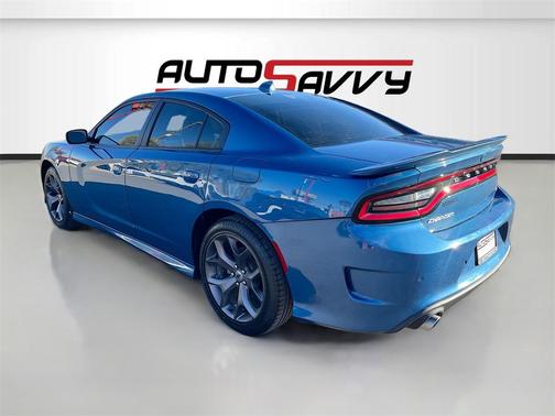 2021 Dodge Charger GT