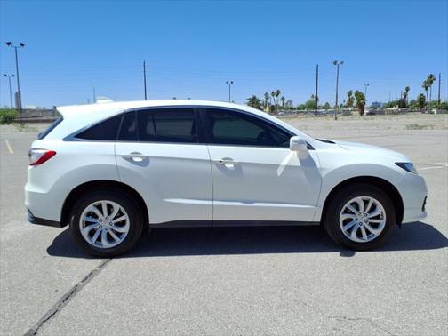 2017 Acura RDX Base