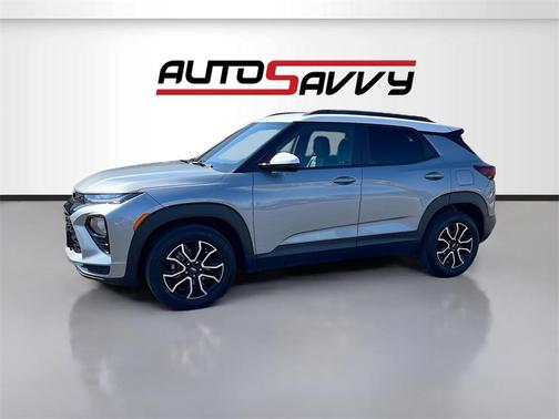 2023 Chevrolet Trailblazer ACTIV