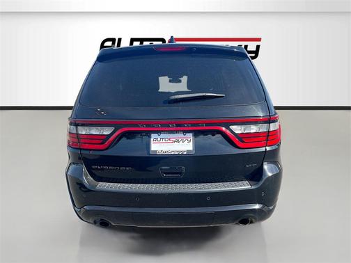 2019 Dodge Durango GT Plus