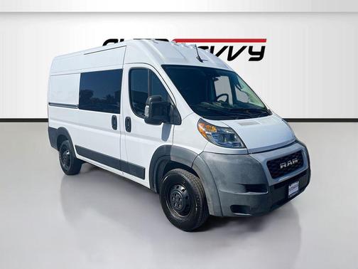 2022 RAM ProMaster 1500 Base