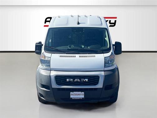 2022 RAM ProMaster 1500 Base