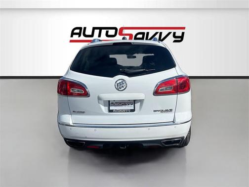 2017 Buick Enclave Convenience