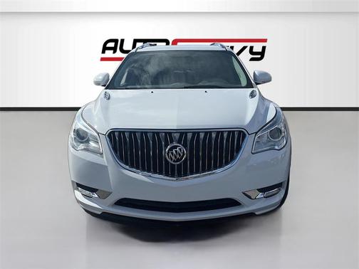 2017 Buick Enclave Convenience