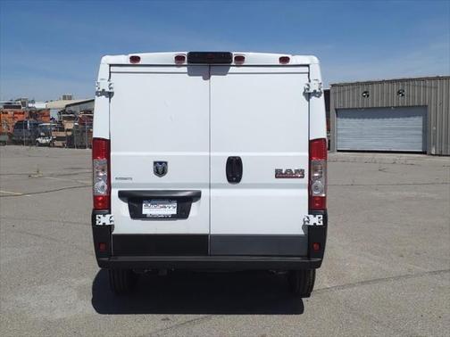 2023 RAM ProMaster 1500 Low Roof