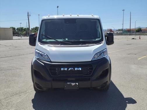 2023 RAM ProMaster 1500 Low Roof