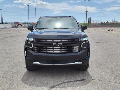 2022 Chevrolet Tahoe 4WD RST