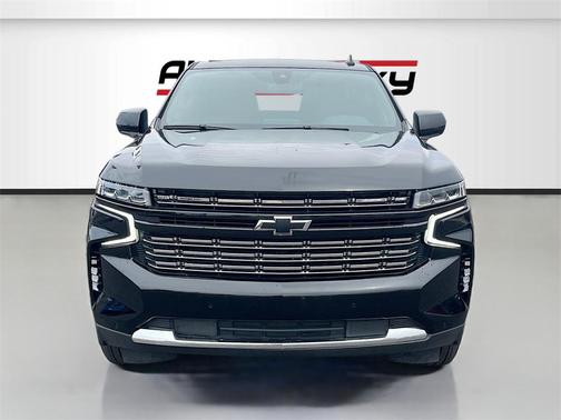 2022 Chevrolet Tahoe 4WD RST