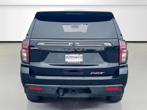 2022 Chevrolet Tahoe 4WD RST
