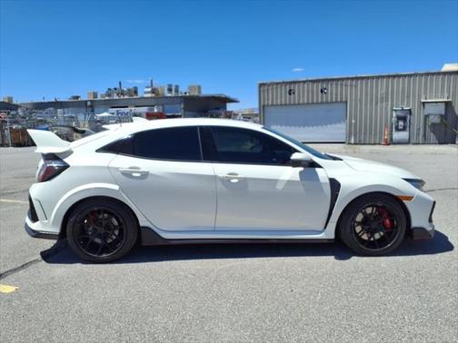 2021 Honda Civic Type R Touring