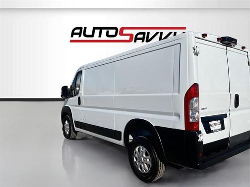 2023 RAM ProMaster 1500 Low Roof