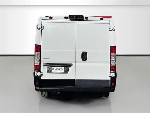 2023 RAM ProMaster 1500 Low Roof