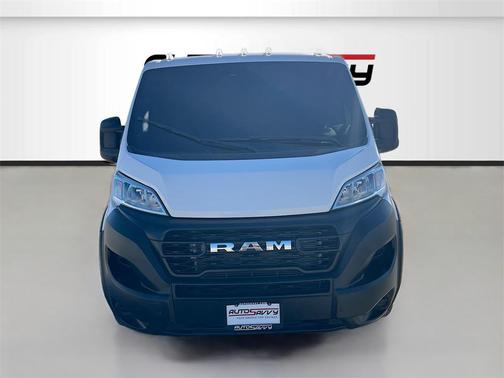 2023 RAM ProMaster 1500 Low Roof