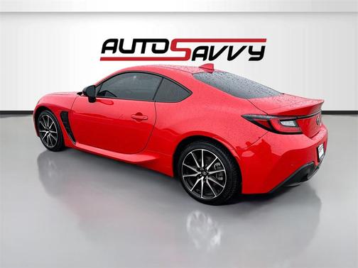 2024 Toyota GR86 Base