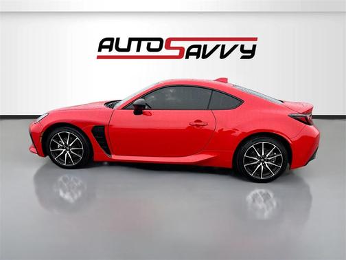 2024 Toyota GR86 Base