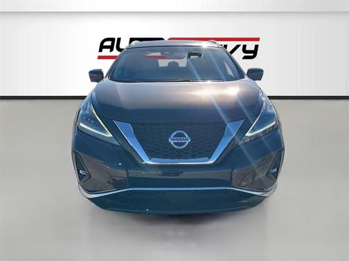 2020 Nissan Murano SL FWD