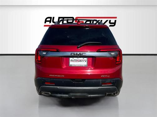 2020 GMC Acadia AWD AT4