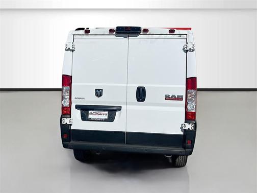 2021 RAM ProMaster 1500 Low Roof