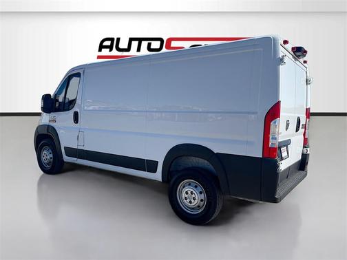 2021 RAM ProMaster 1500 Low Roof