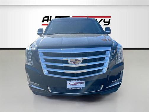 2017 Cadillac Escalade ESV Premium Luxury