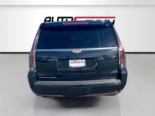 2017 Cadillac Escalade ESV Premium Luxury