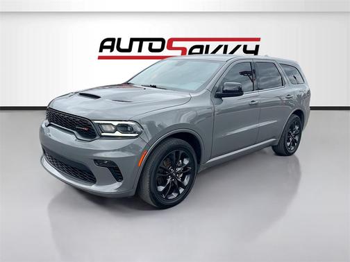 2022 Dodge Durango GT RWD