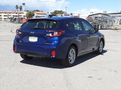 2024 Subaru Impreza Base